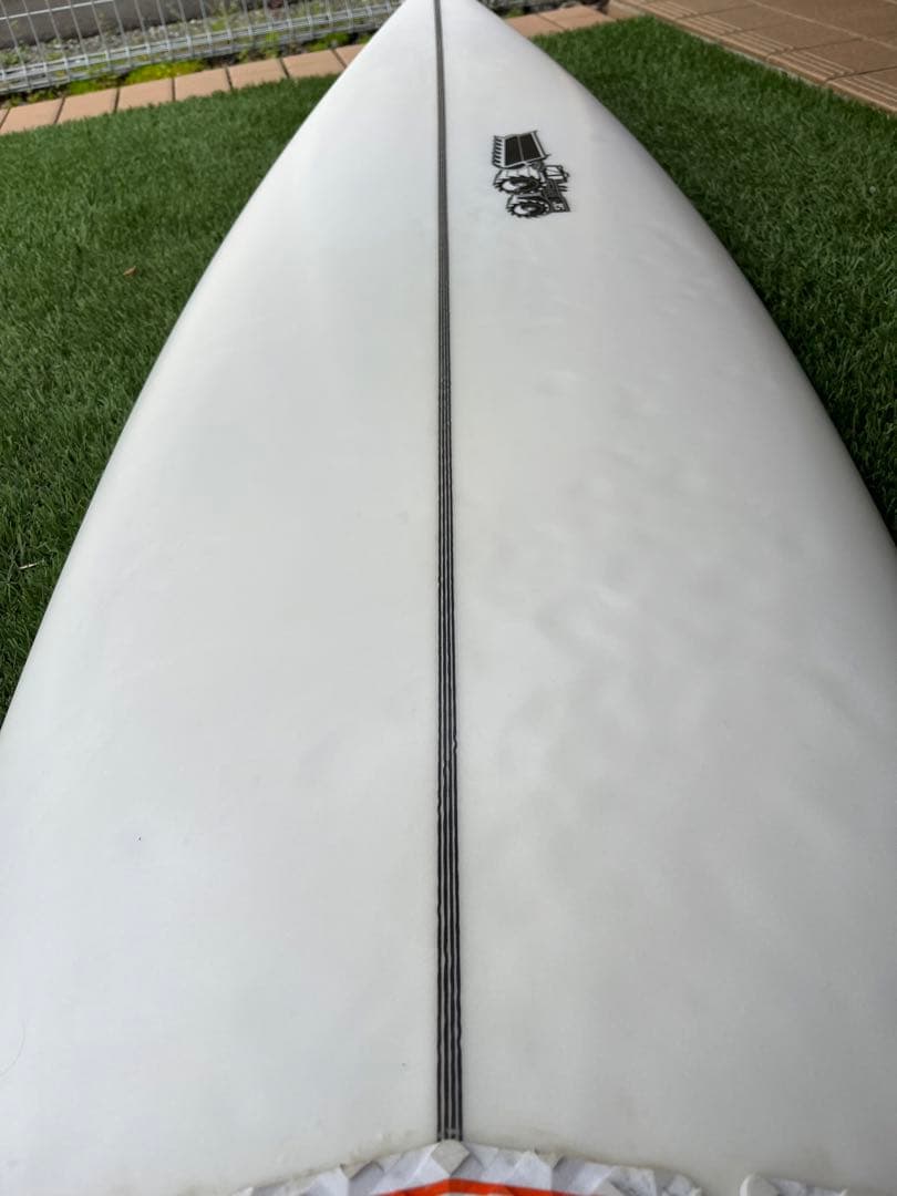 JS サーフボード モンスタ 2020