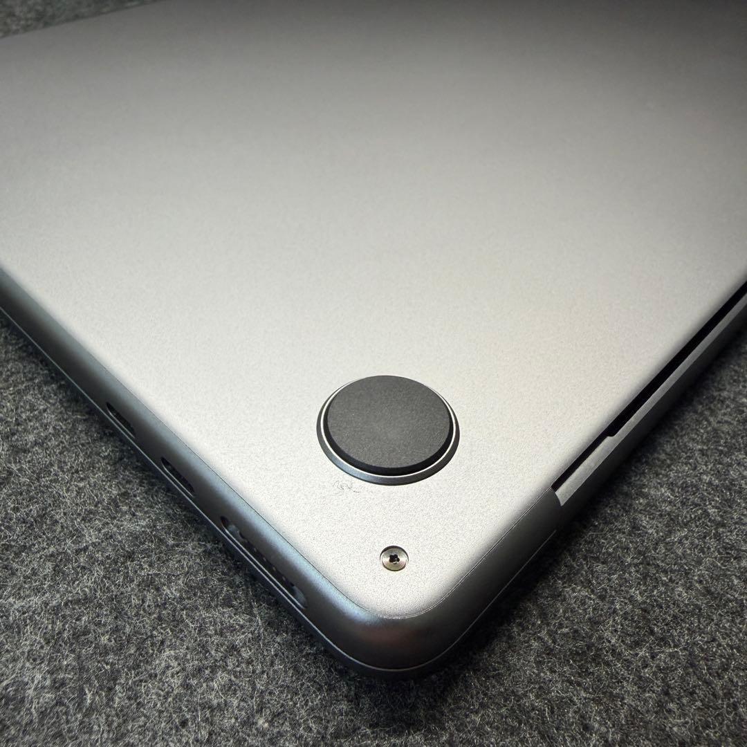 Apple MacBook Air 13.6インチ M3 16GB 256GB