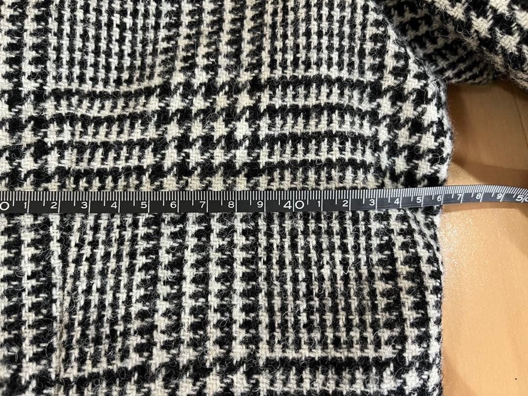 BEAMS LIGHTS チェスターコート Mサイズ　早い者勝ち