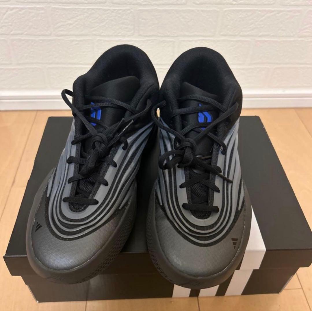 デイミアンリラード　シグネチャー　デイム10