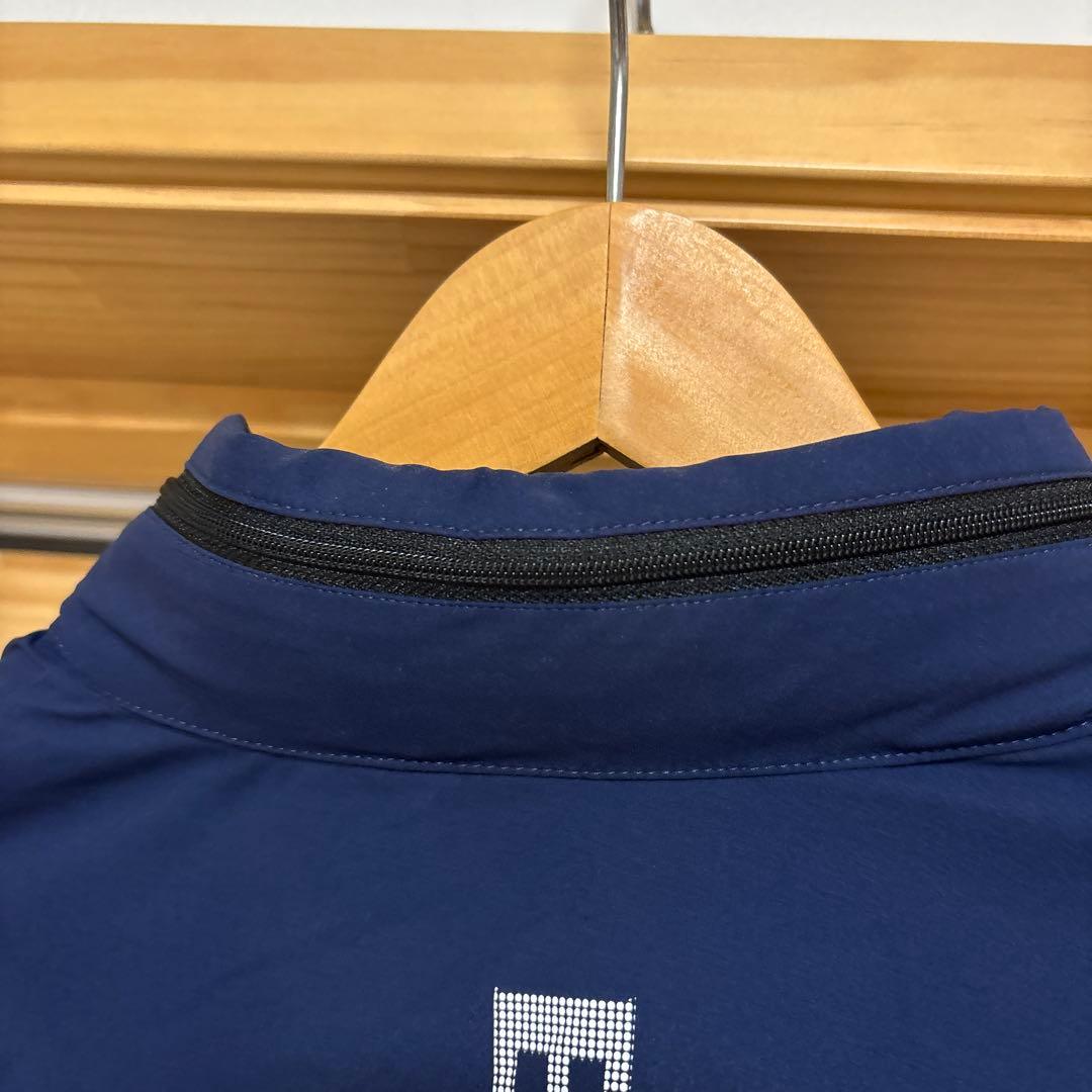 BRIEFING GOLF ブリーフィング ゴルフ ナイロンジャケット XL