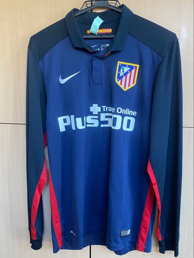 Nike Atlético de Madrid アトレティコマドリード　Sサイズ