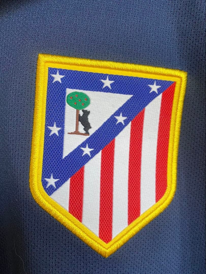 Nike Atlético de Madrid アトレティコマドリード　Sサイズ