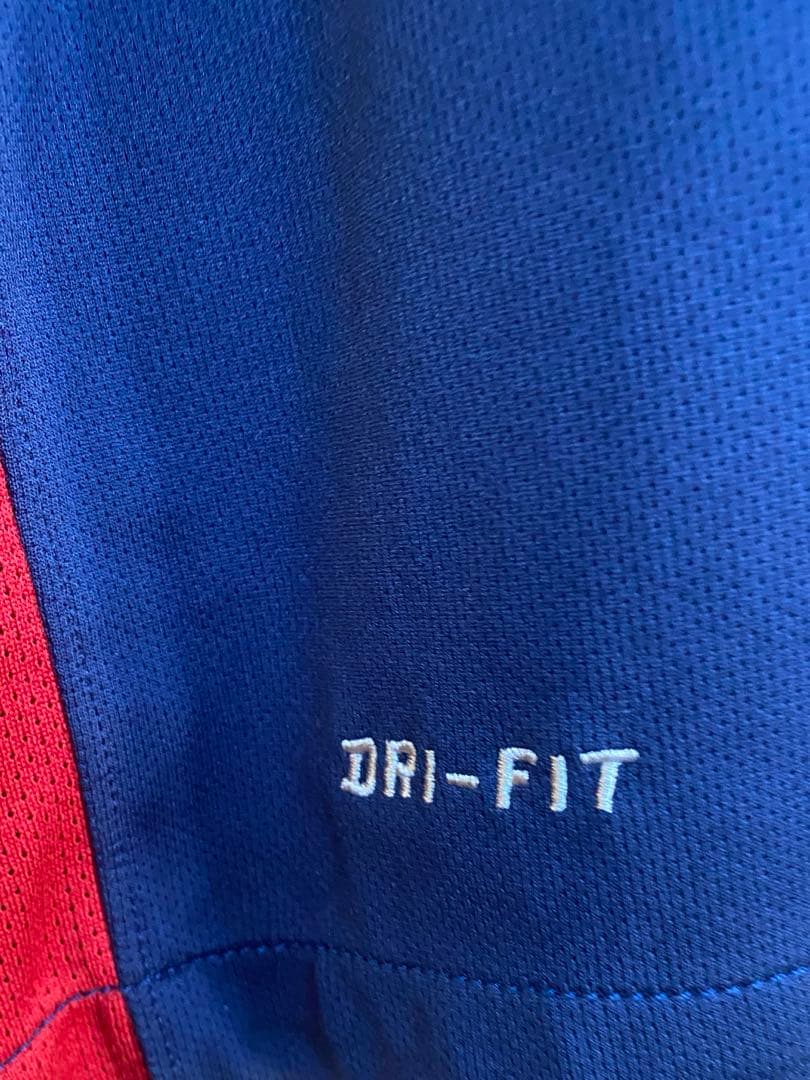 Nike Atlético de Madrid アトレティコマドリード　Sサイズ