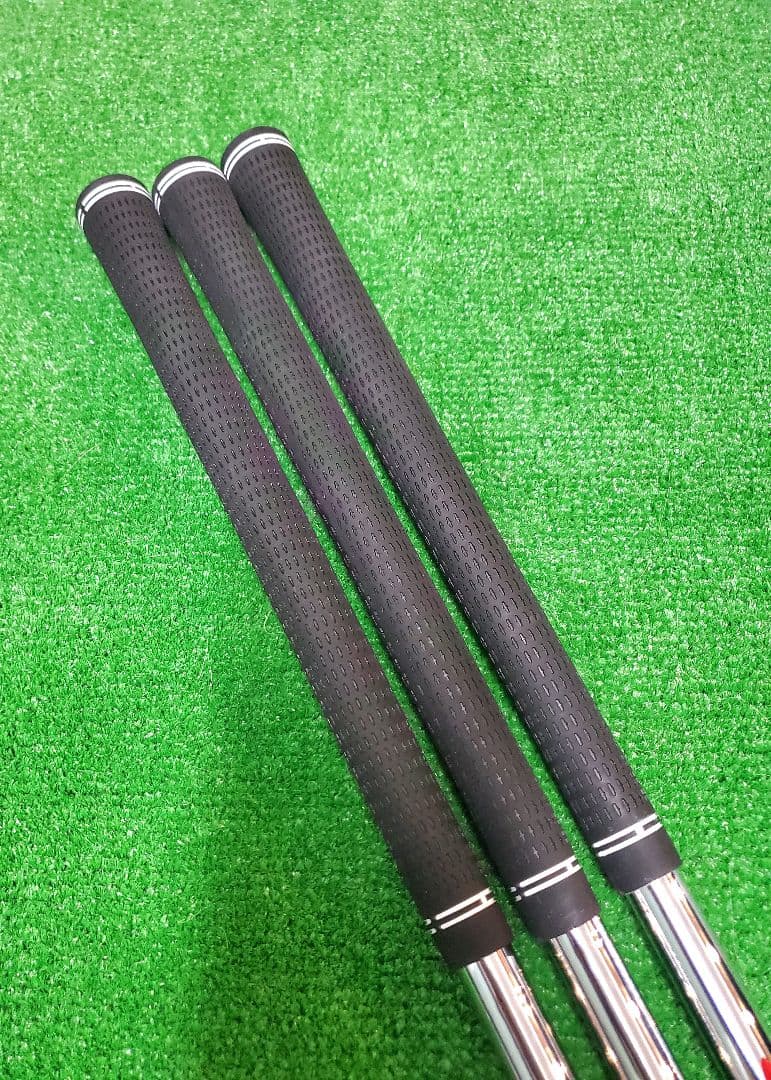 【極上品】バルド BALDO BLACK TT FORGED PROTO 3本