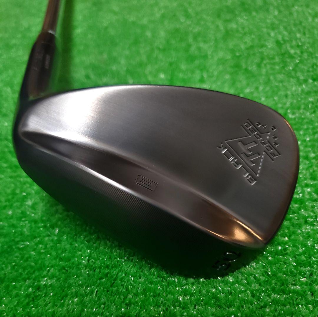 【極上品】バルド BALDO BLACK TT FORGED PROTO 3本