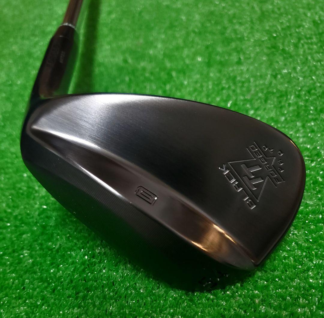 【極上品】バルド BALDO BLACK TT FORGED PROTO 3本