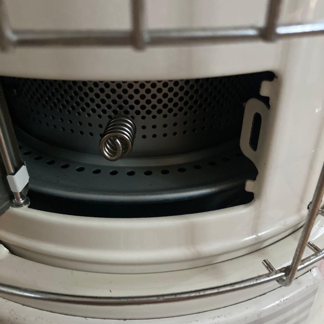 コロナ石油ストーブSL-６６E