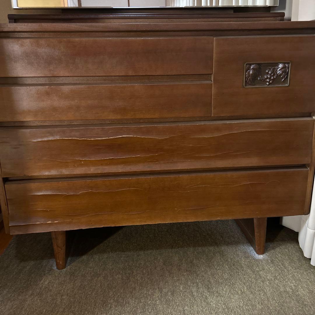 ドレッサー　大きめ