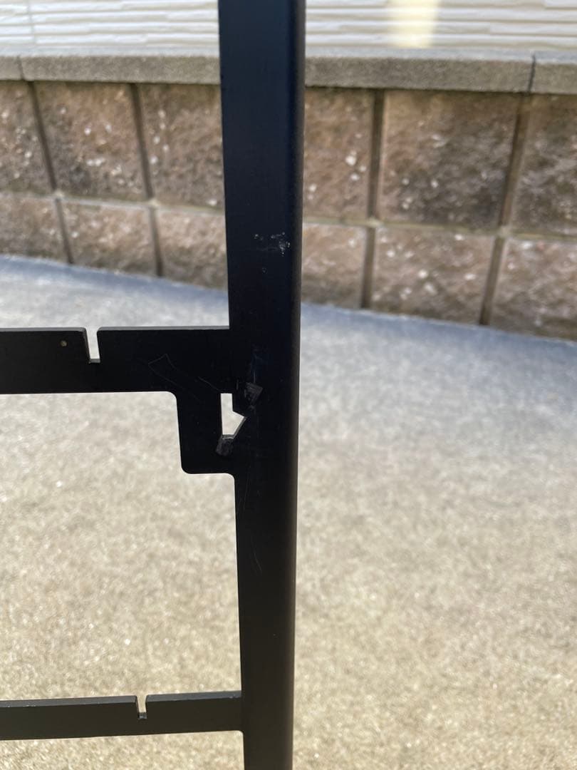 CAMP873/マルチアイアンラック【tsunagu】