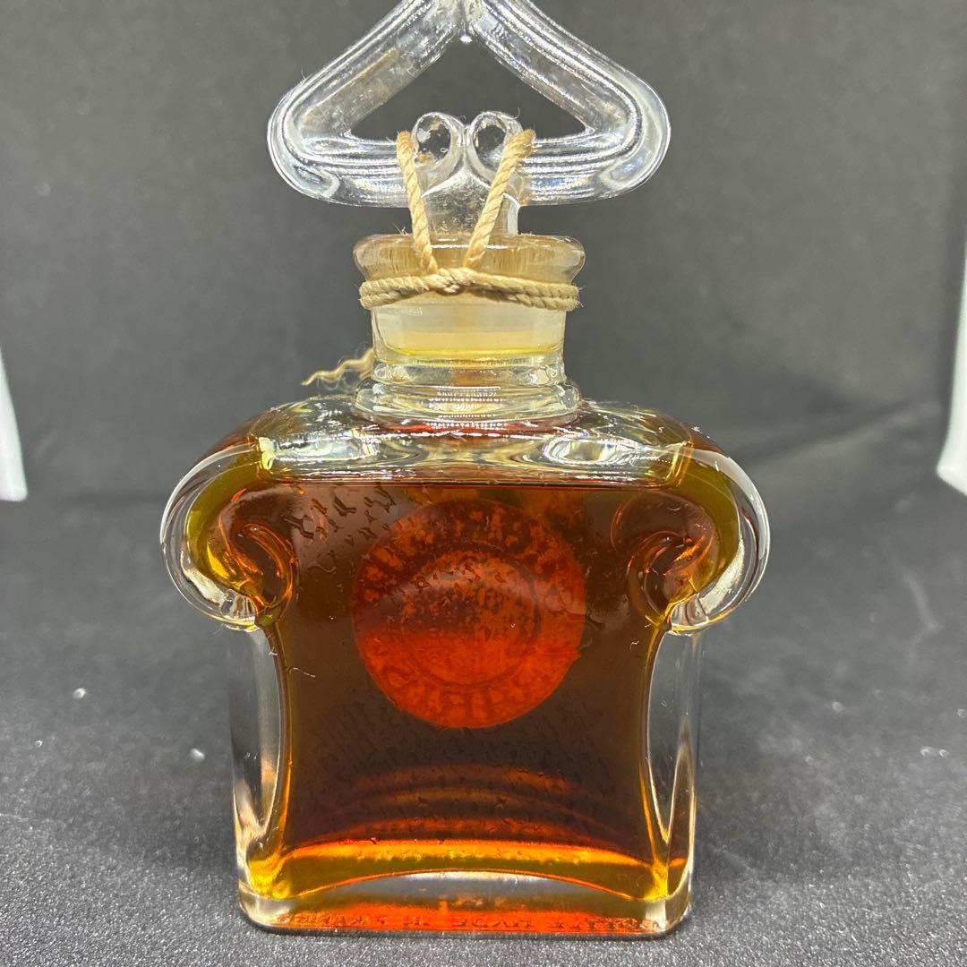 激レア 廃盤 Guerlain L'Heure Bleue 香水 ヴィンテージ