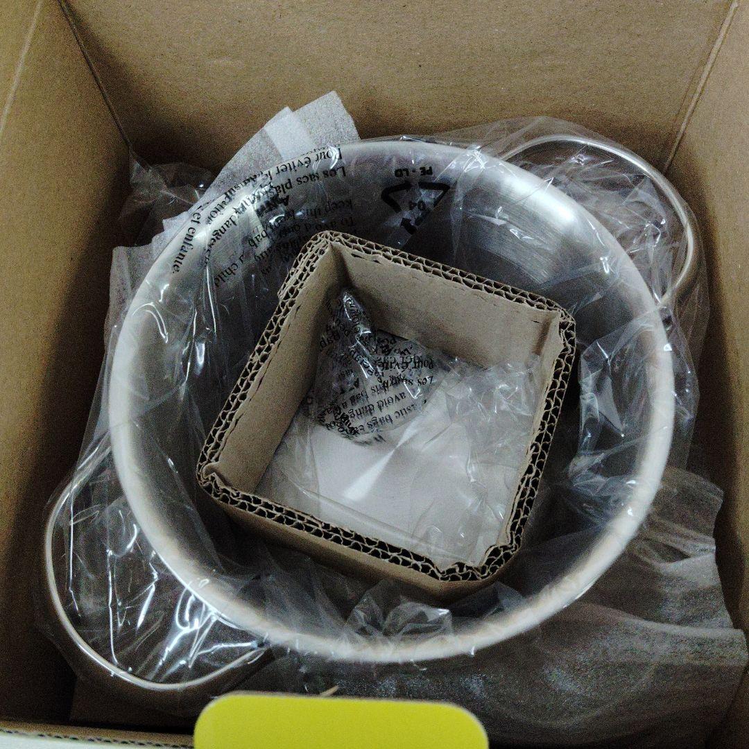 Vita craft 　ビタクラフト　ミニパンセット　未使用