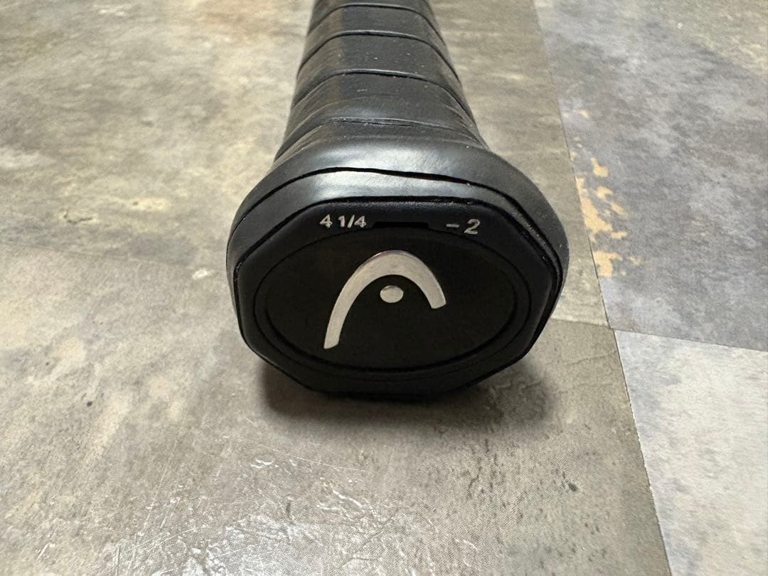 ラケット(硬式用) HEAD GRAVITY TOUR