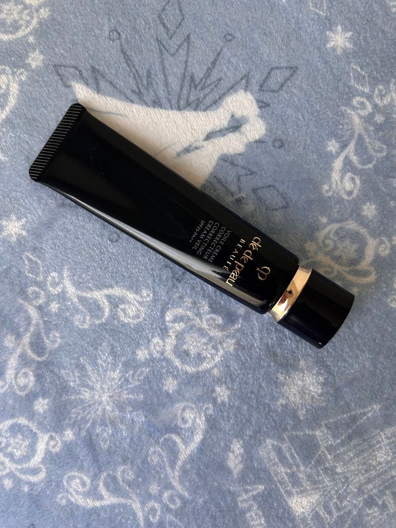 資生堂　クレドポー　ヴォワールコレクチュールｎ　タンプードルエクラⅡ