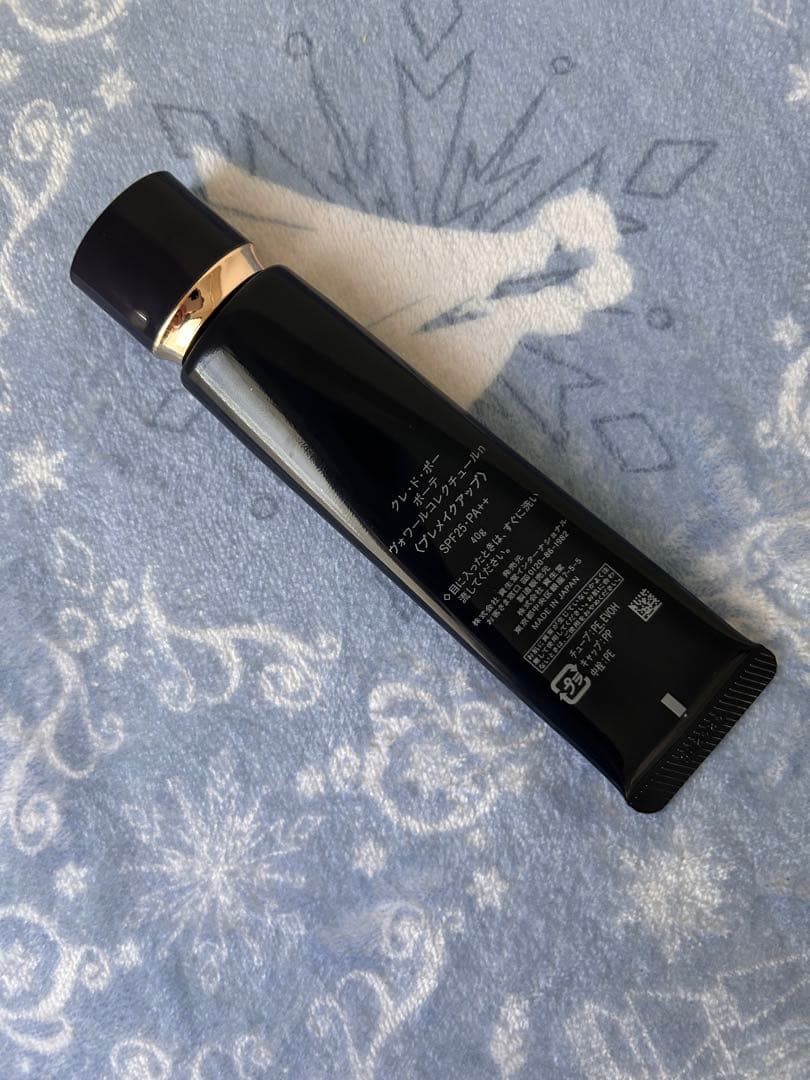 資生堂　クレドポー　ヴォワールコレクチュールｎ　タンプードルエクラⅡ