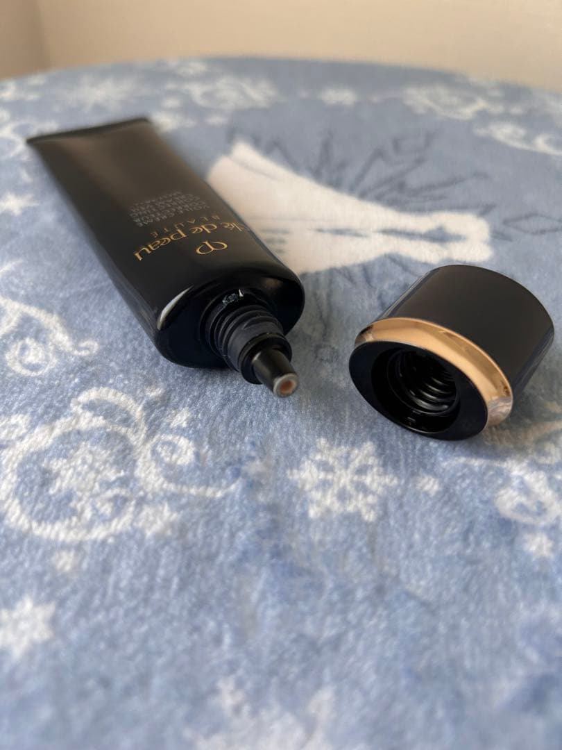 資生堂　クレドポー　ヴォワールコレクチュールｎ　タンプードルエクラⅡ