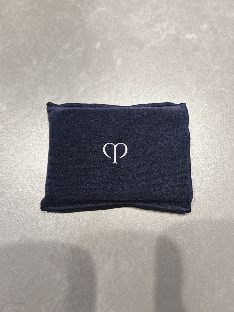 資生堂　クレドポー　ヴォワールコレクチュールｎ　タンプードルエクラⅡ