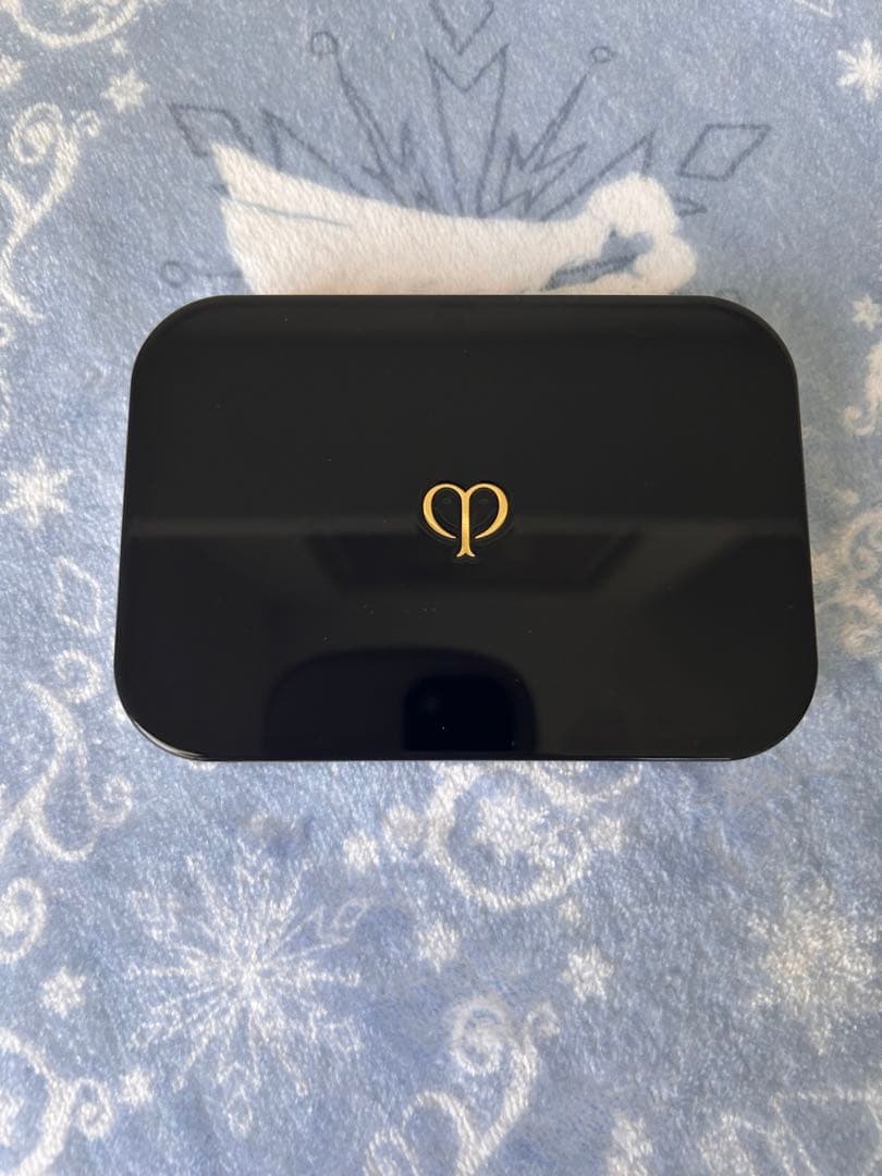 資生堂　クレドポー　ヴォワールコレクチュールｎ　タンプードルエクラⅡ