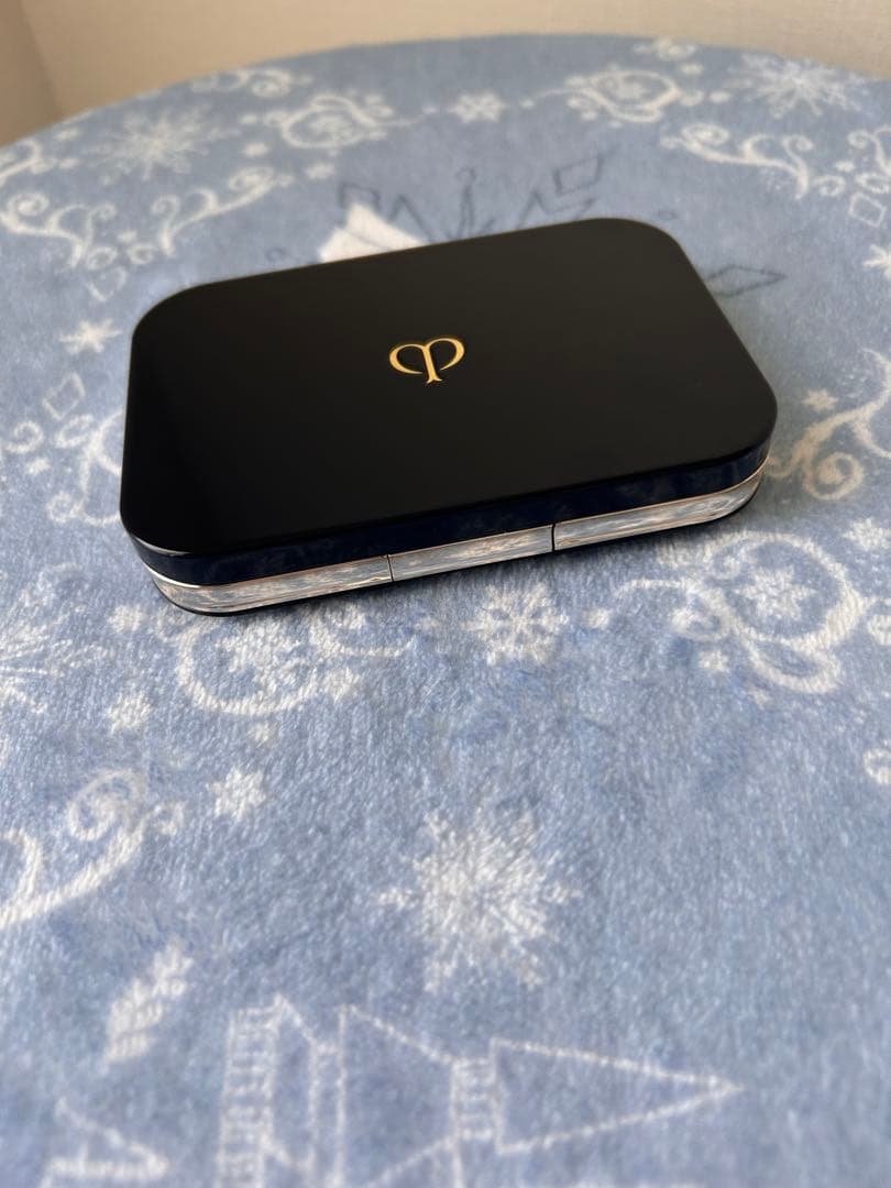 資生堂　クレドポー　ヴォワールコレクチュールｎ　タンプードルエクラⅡ