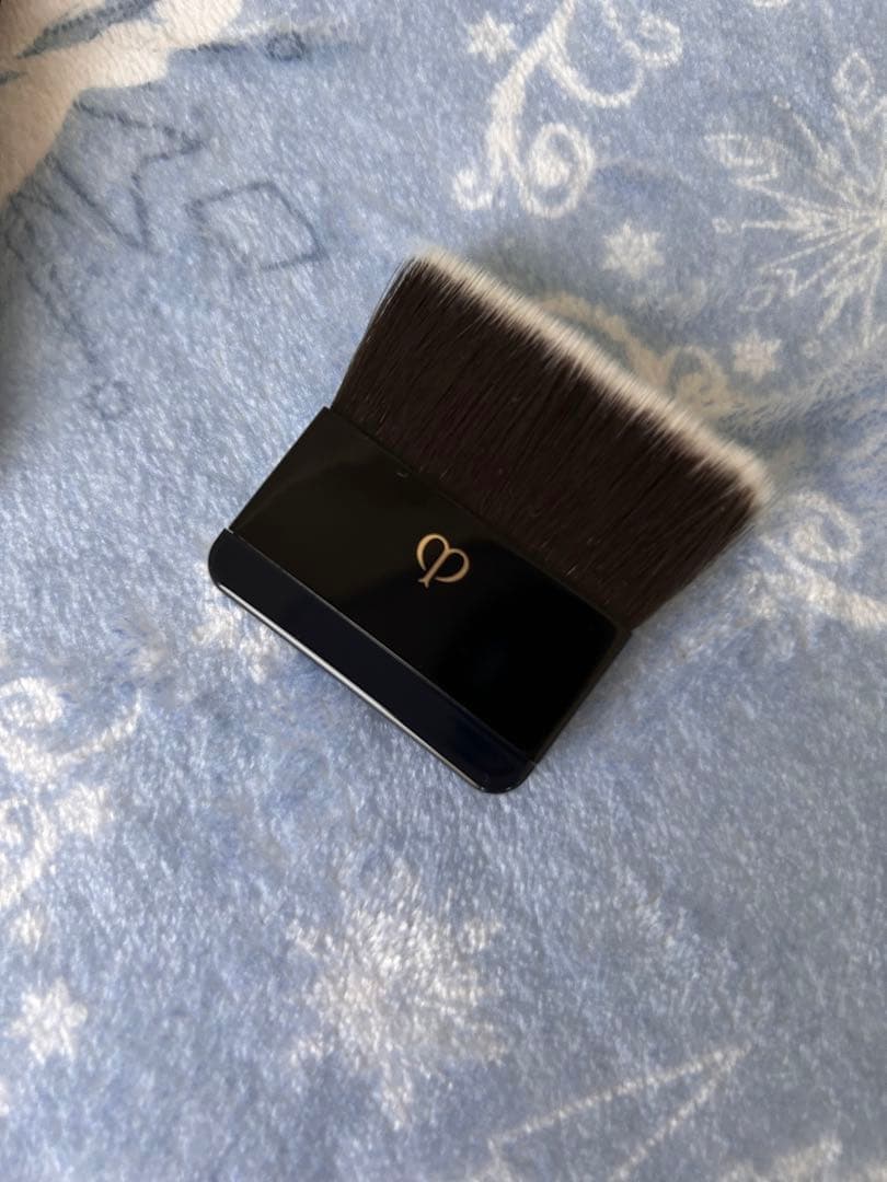 資生堂　クレドポー　ヴォワールコレクチュールｎ　タンプードルエクラⅡ