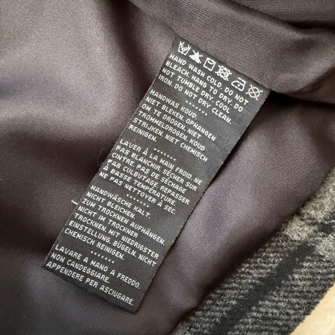 Harley-Davidson ハーレーダビットソン ダブルライダースジャケット