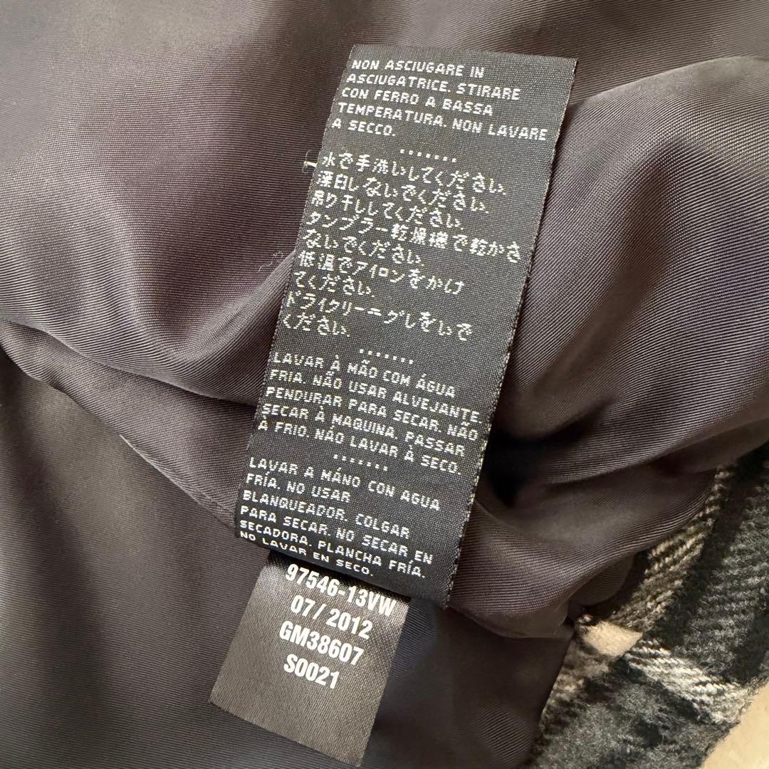 Harley-Davidson ハーレーダビットソン ダブルライダースジャケット