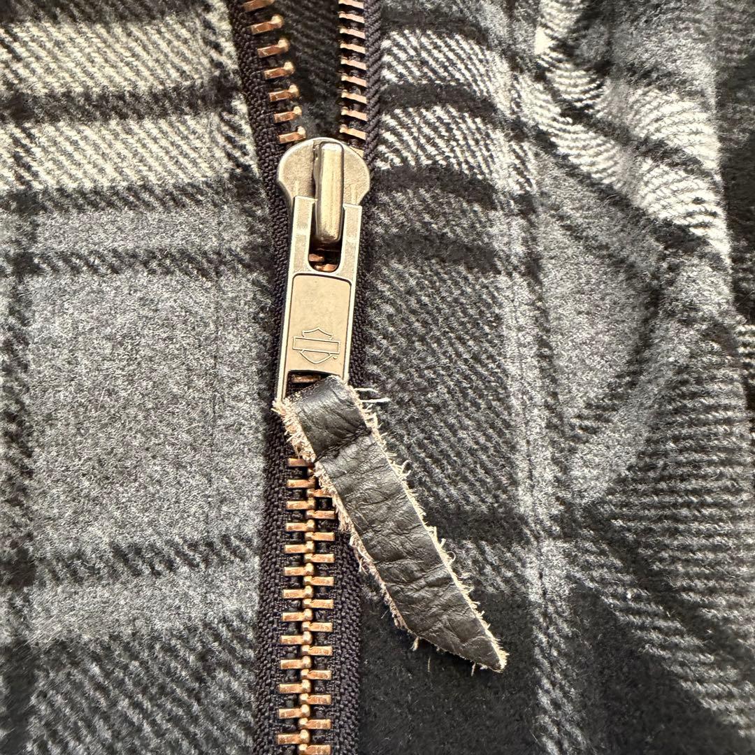 Harley-Davidson ハーレーダビットソン ダブルライダースジャケット