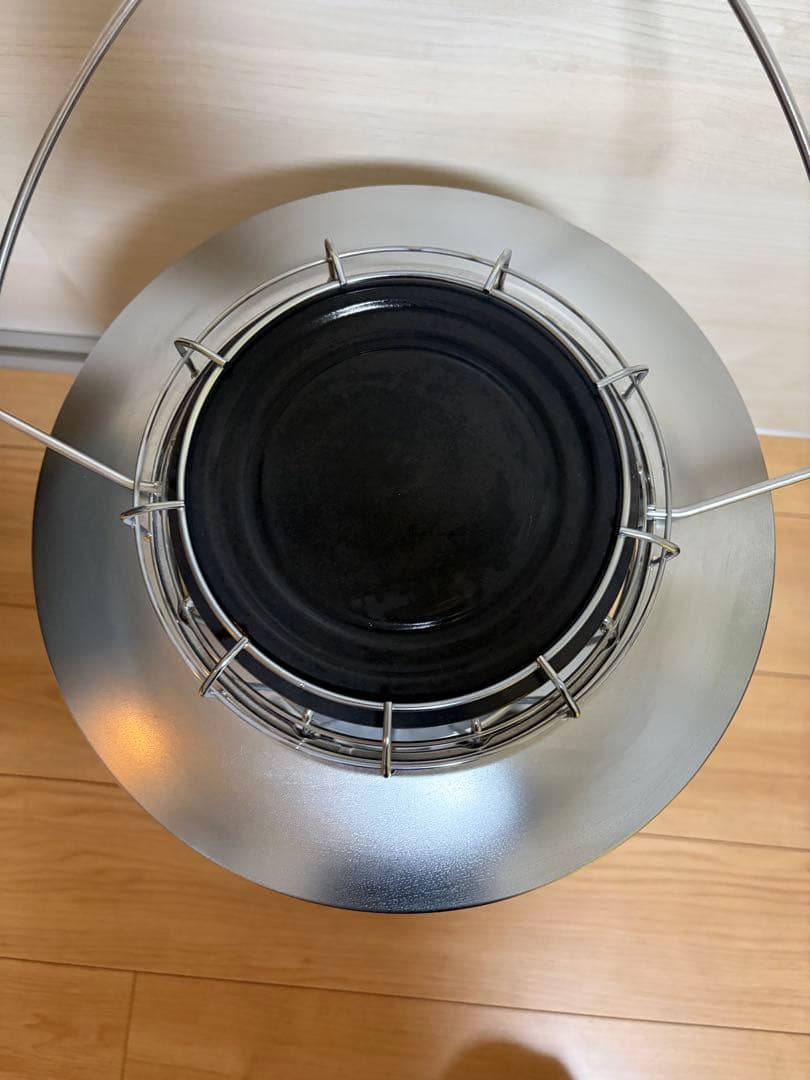 [2016限定品] peak レインボーストーブ