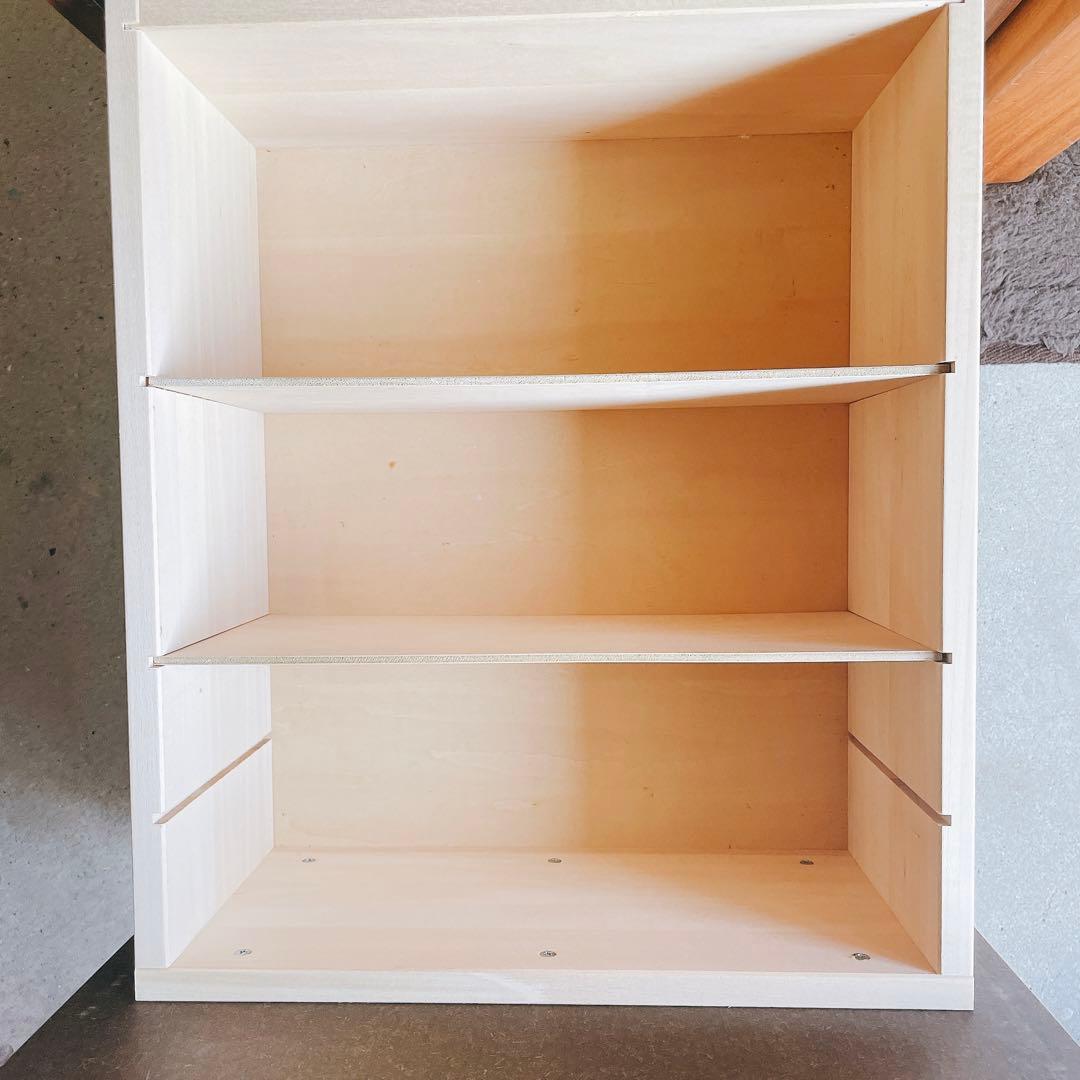 ★8818★ karimoku カリモク　ボナ シェルタ　XRワゴン