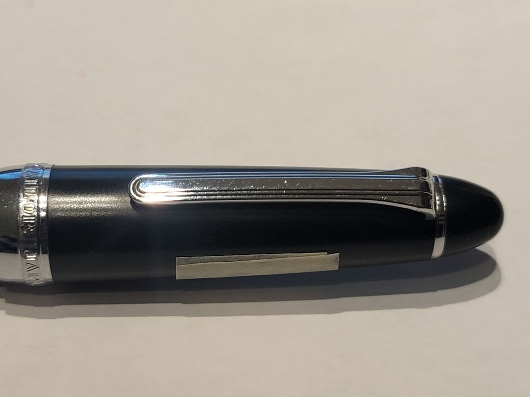 ＊本日のみ値下げ[注：名入り]SAILOR プロフィット FL EF/21K