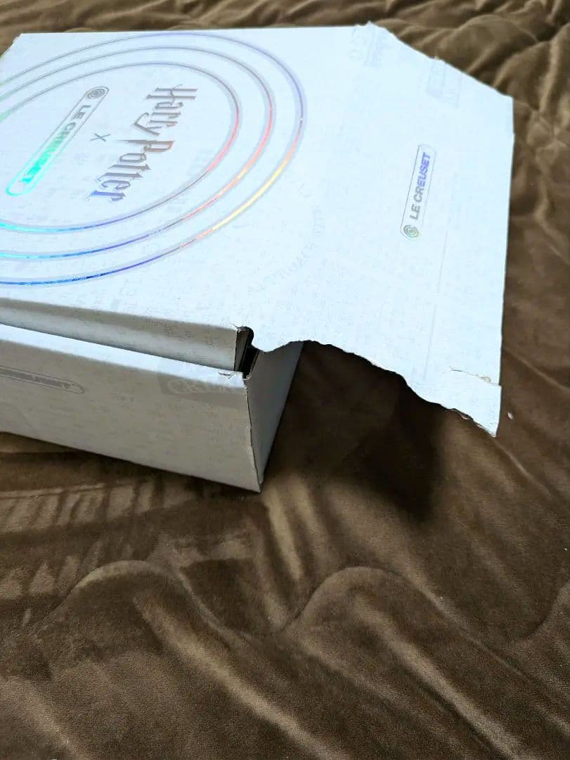 クィディッチ　シグニチャー　ココット・ロンド20センチ