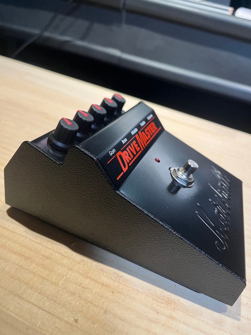 超美品‼️Marshall / Drive Master 英国製