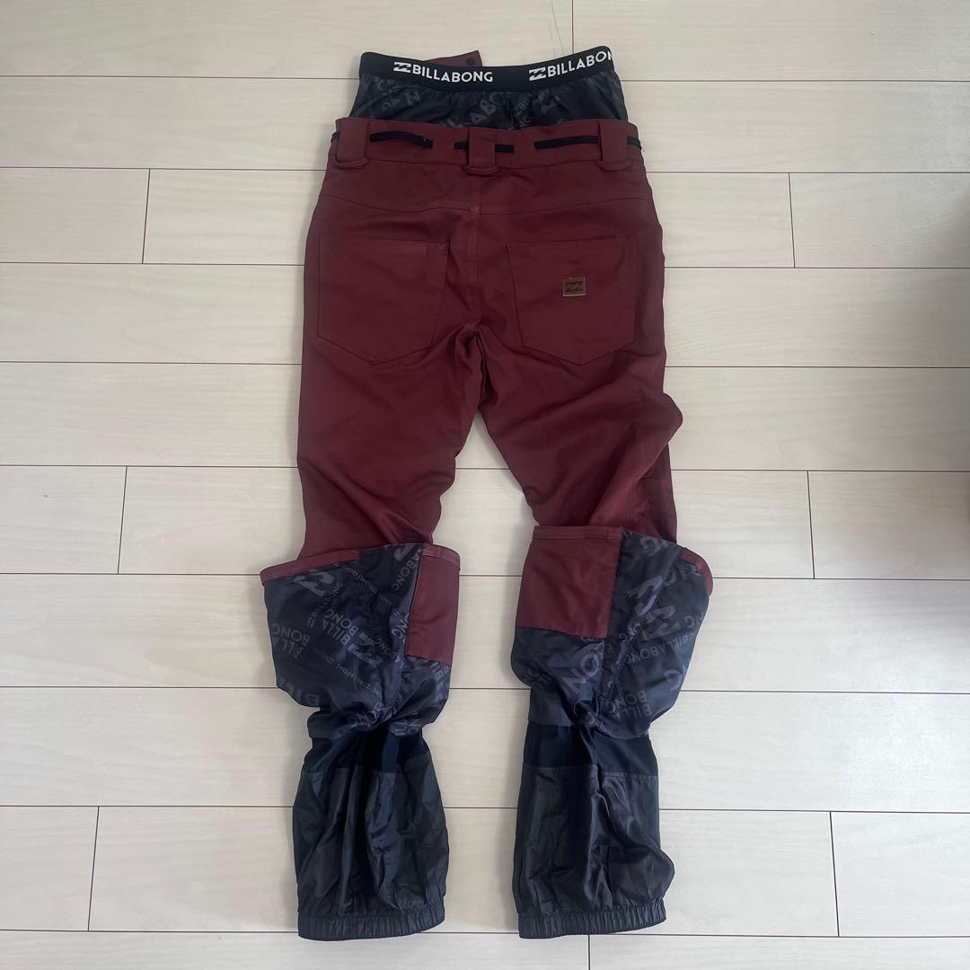 こてぴーさん専用　BILLA BONG スノーボードウェア　セット