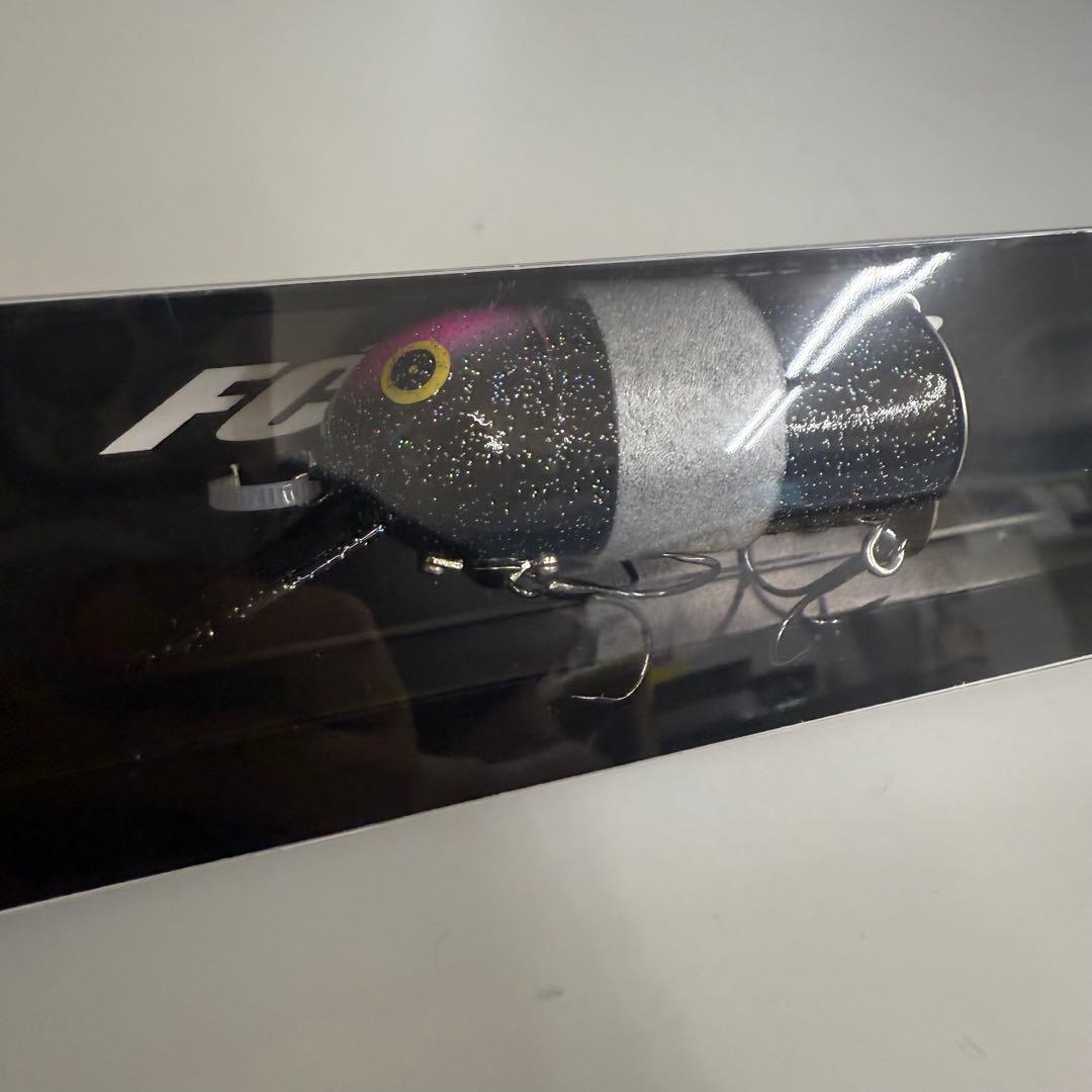 FCL labo グルーバーズベンド　US.D72 fclラボ　ビ今缶バド