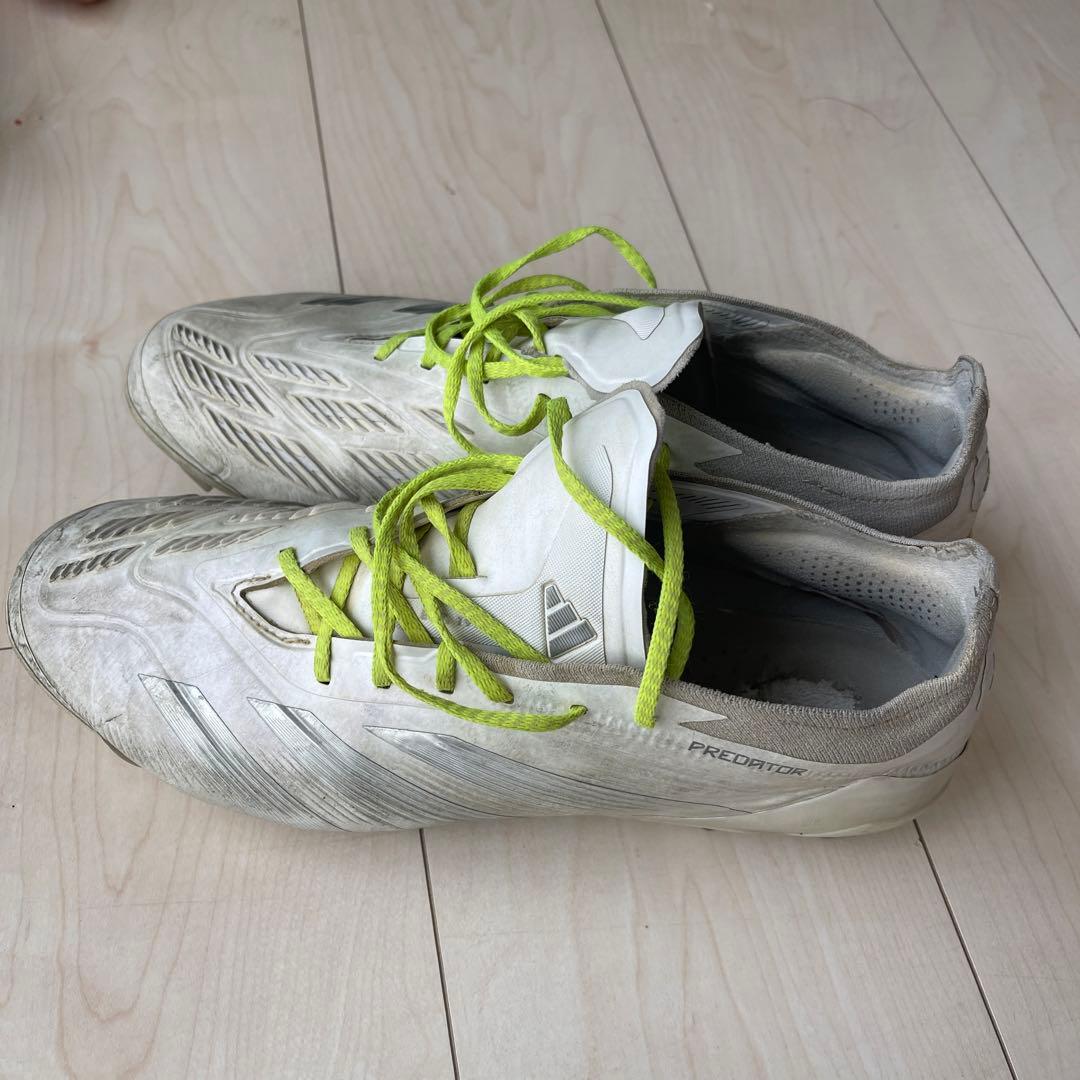 スパイク プレデター