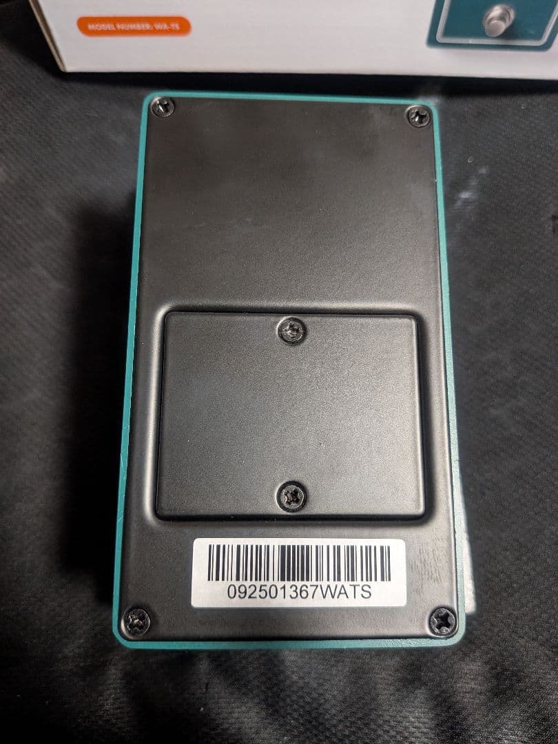 WARM AUDIO ( ウォームオーディオ ) Tube Squealer