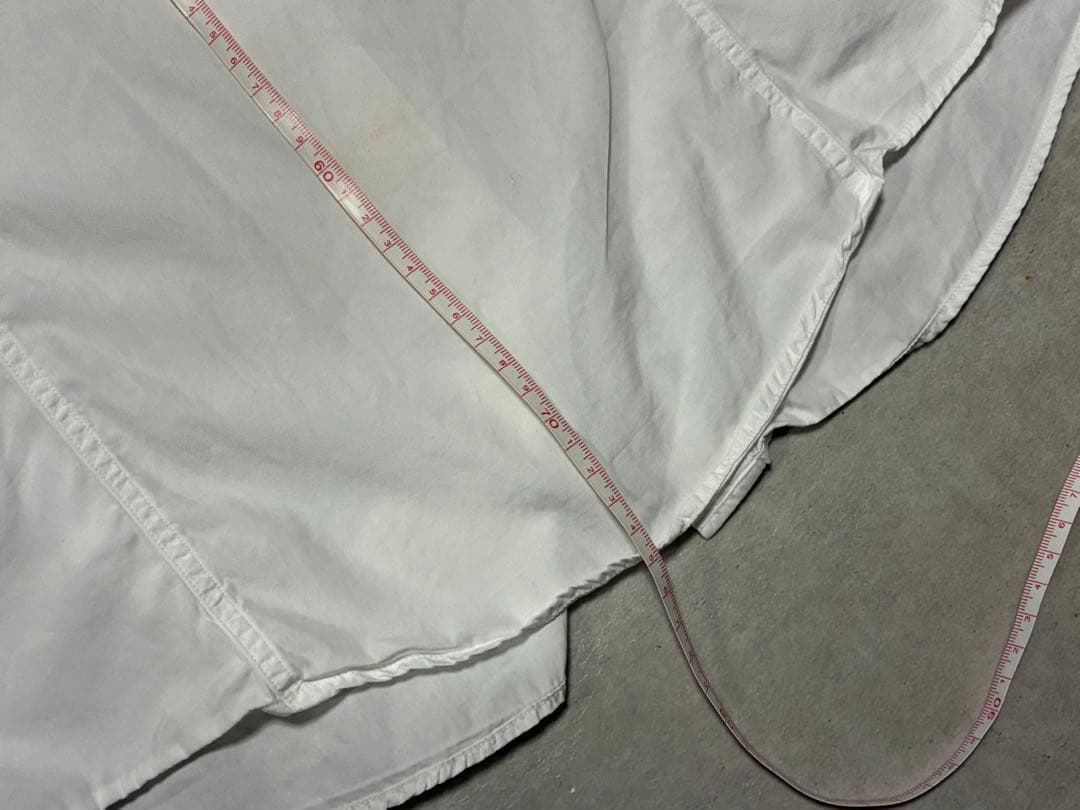 HERMES エルメス ドレスシャツ archive アーカイブ vintage