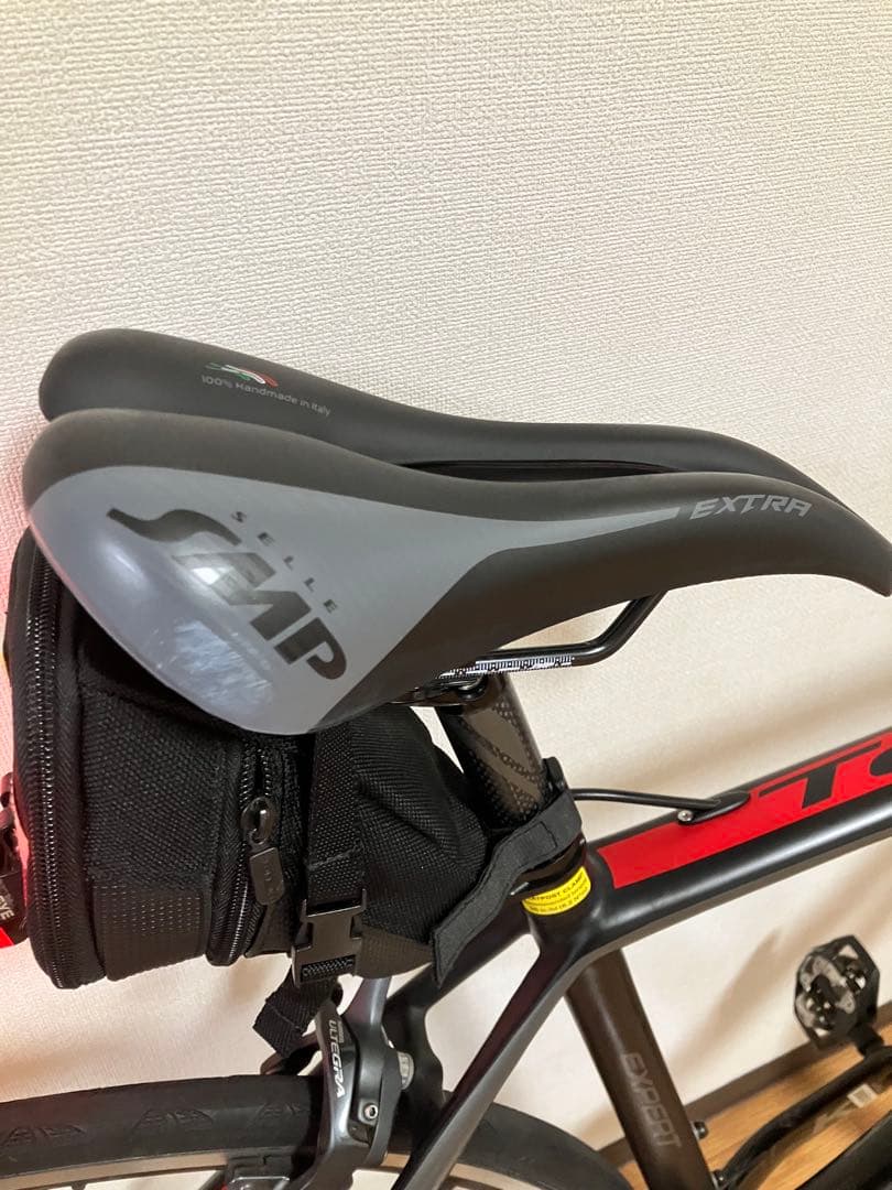 Specialized Tarmac SL4Expert di2 電動変速機