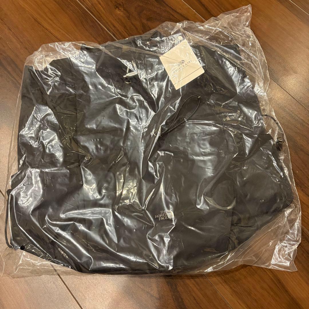 【公式完売品】入手困難！ザ・ノースフェイス ボニーパック M ブラック　新品