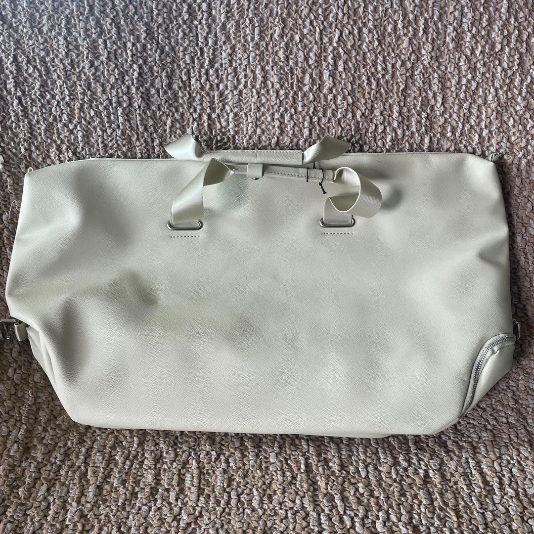 [新品] ベゼル ボストンバック Skyline LUX Duffle