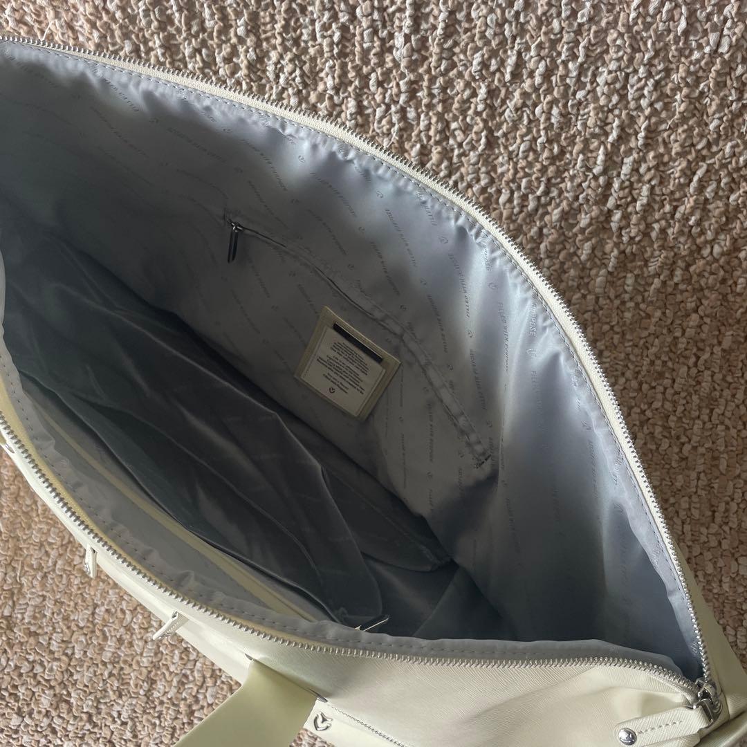 [新品] ベゼル ボストンバック Skyline LUX Duffle