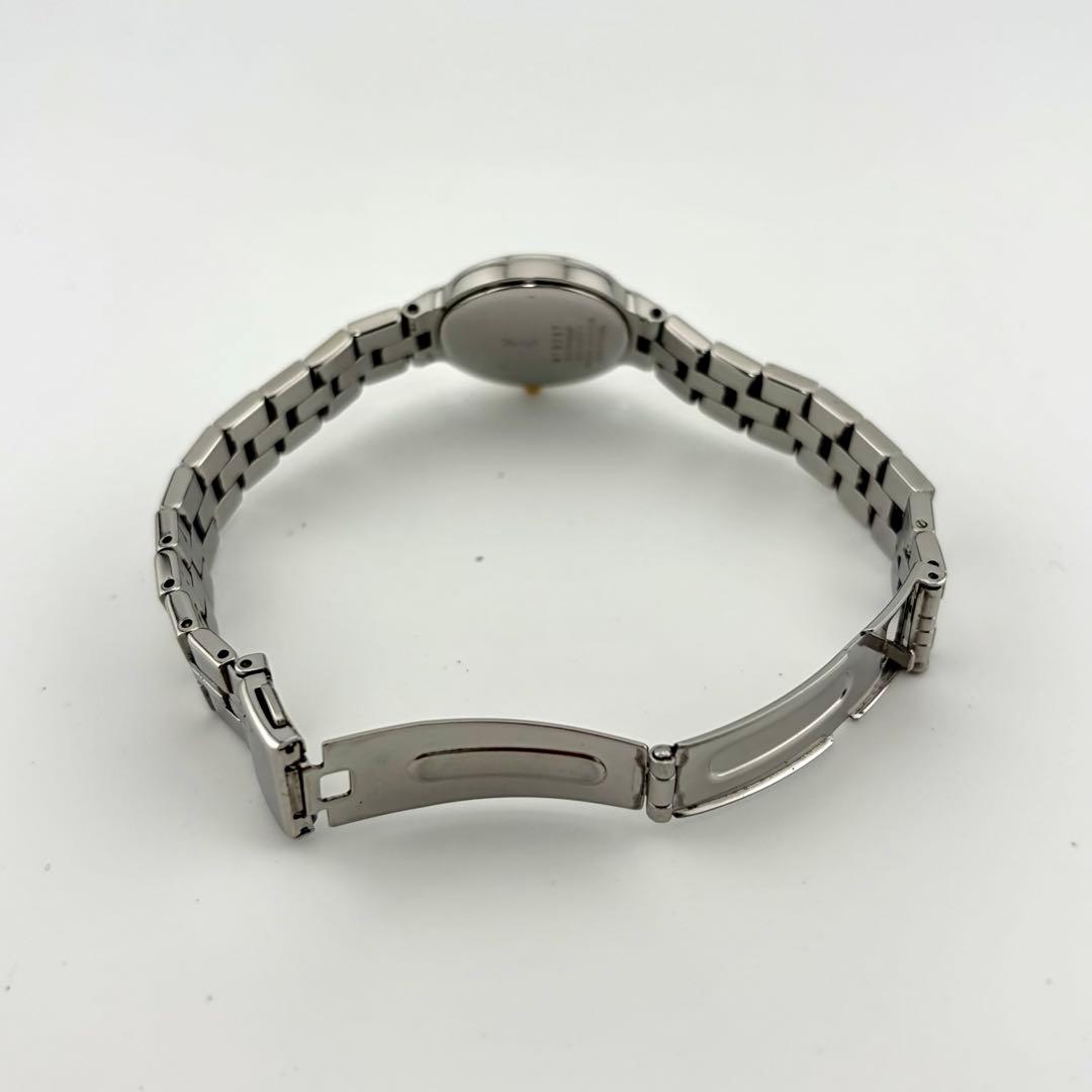 【新品電池/稼働】サンローラン 5421-H13855 腕時計 ヴィンテージ