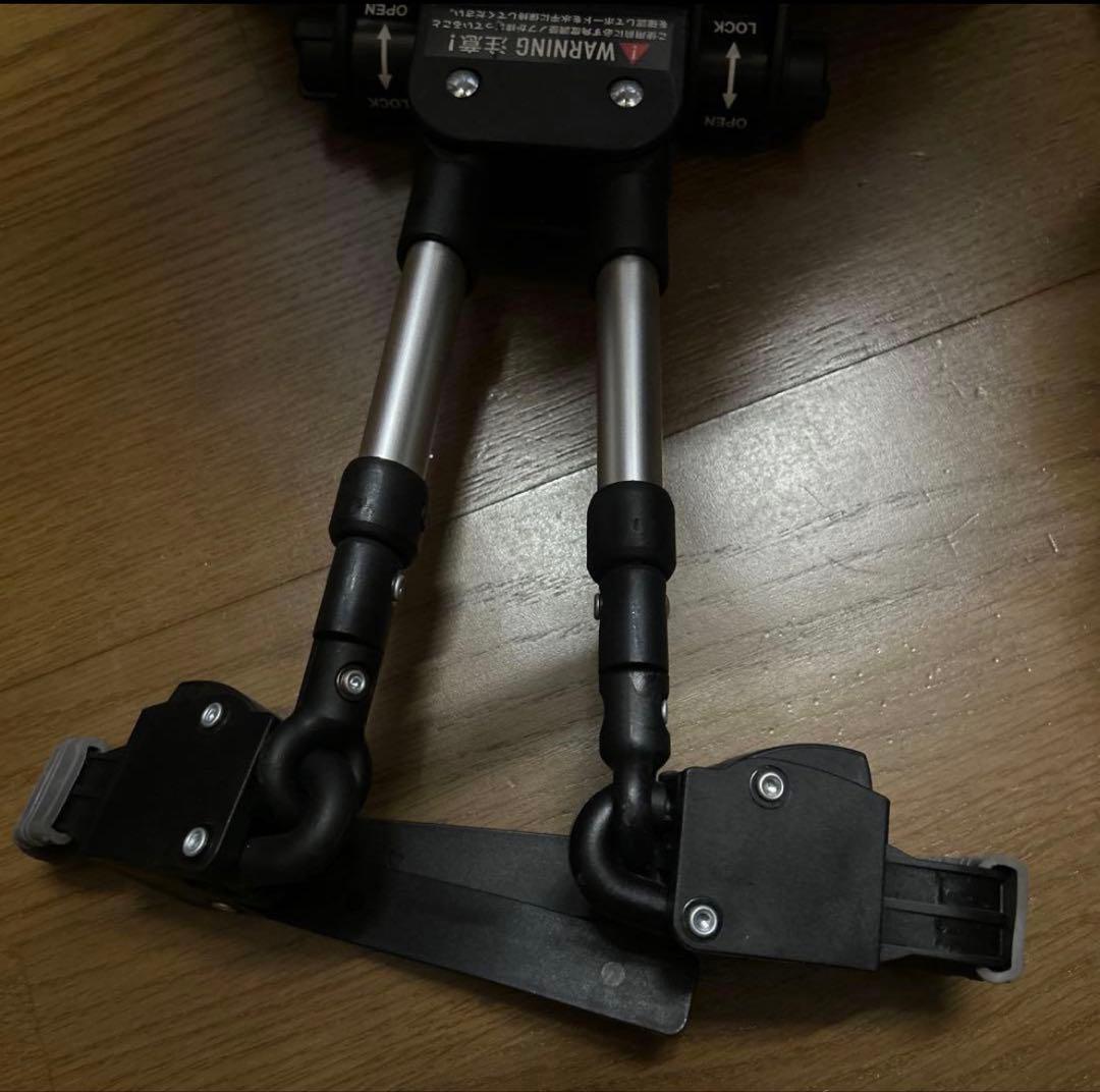 Air Buggy エアーバギー 2人乗り ステップボード 2wayボード