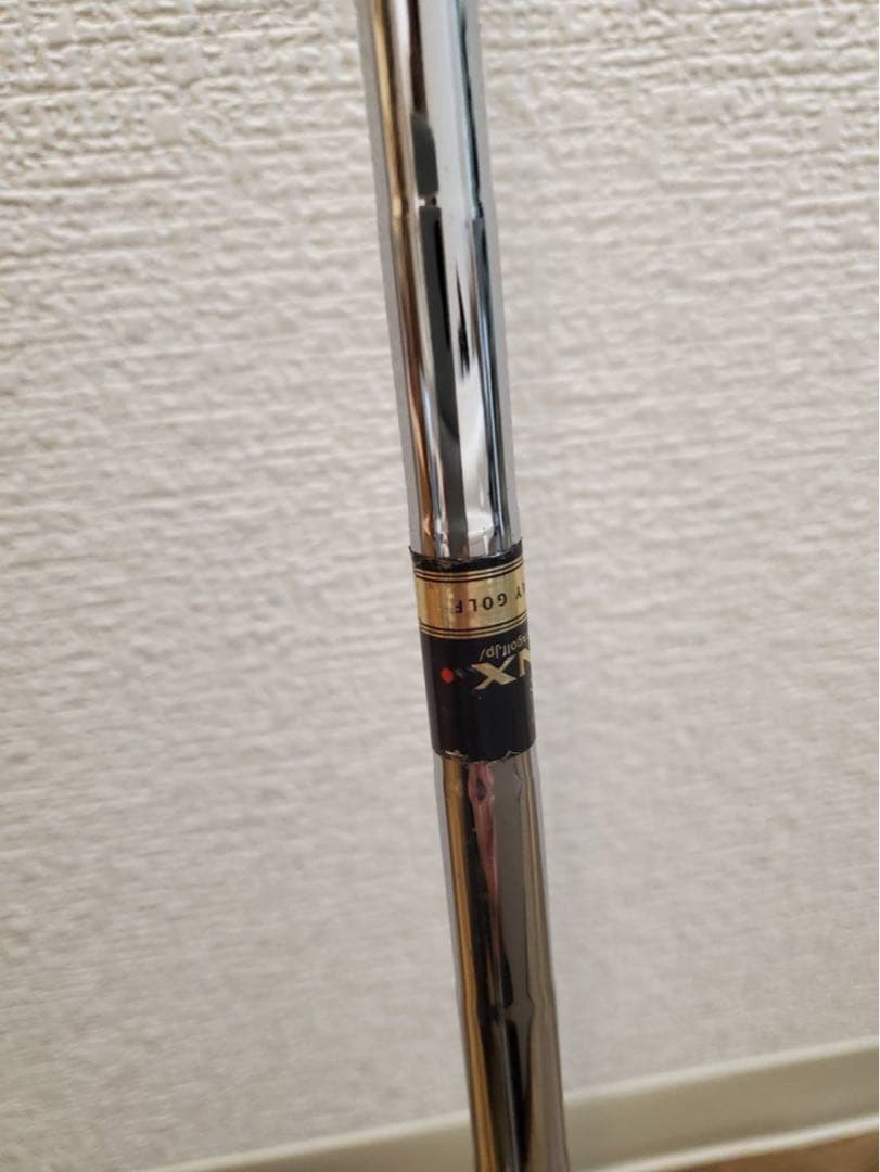 TaylorMade キャディバッグ ホワイト ピンク