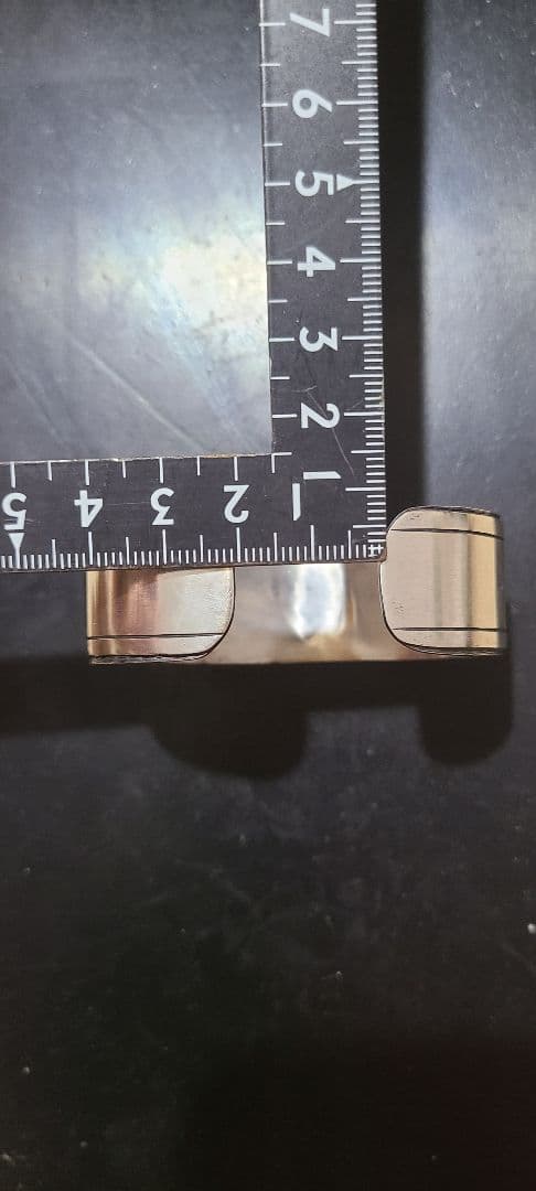 ホピ族バングル