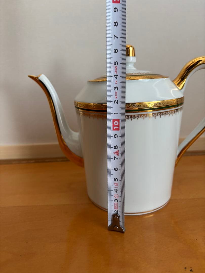 リモージュ MalevergnePorcelaineデミタスカップセット