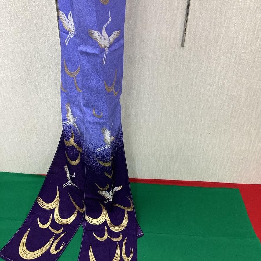 SK124-1　東旭吹き流し単品2m 　ベランダ吹き流し2m　積美吹き流し2m