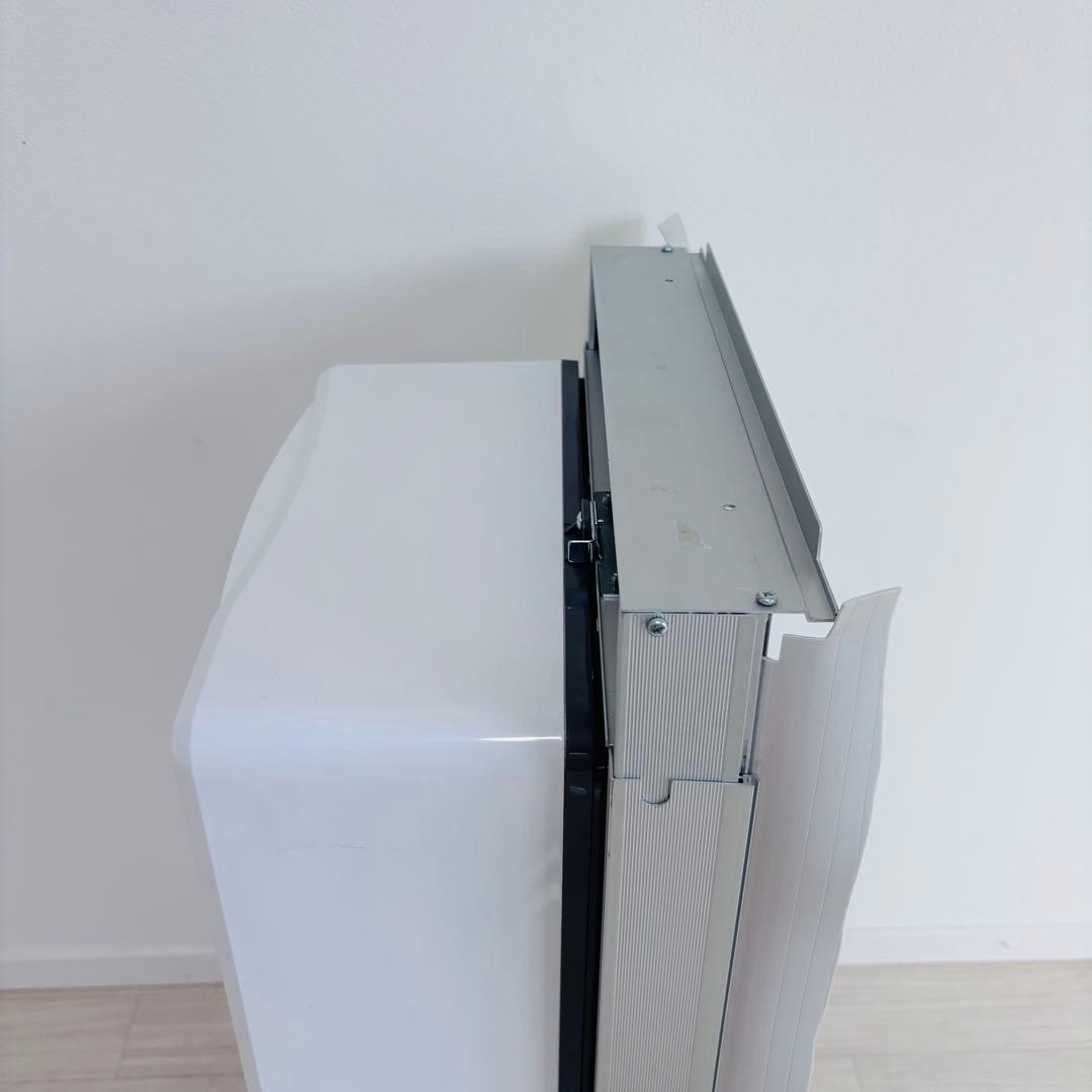 【美品】コイズミ 窓用エアコン 4.5~7畳用 リモコン付き KAW-1622