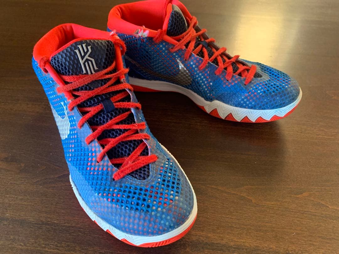 kyrie1 カイリー1 USA 26.5cm