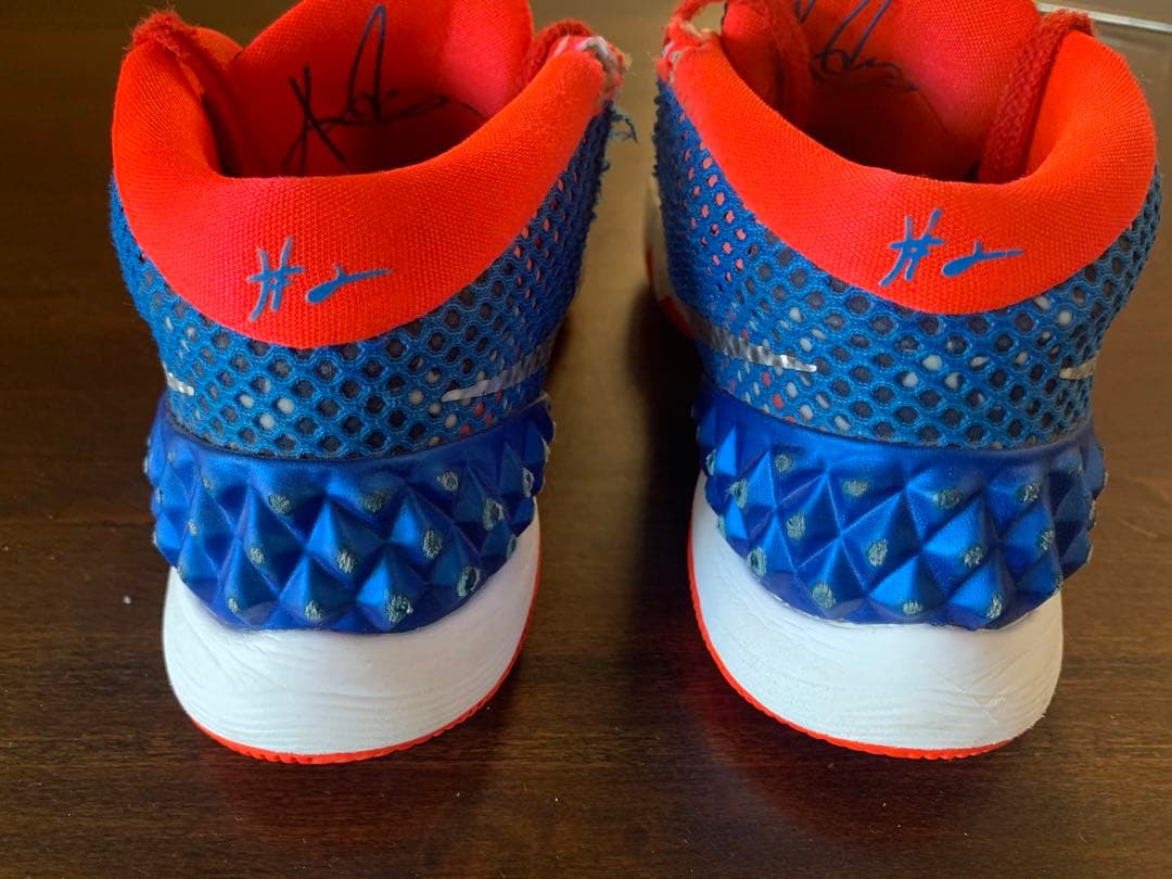 kyrie1 カイリー1 USA 26.5cm